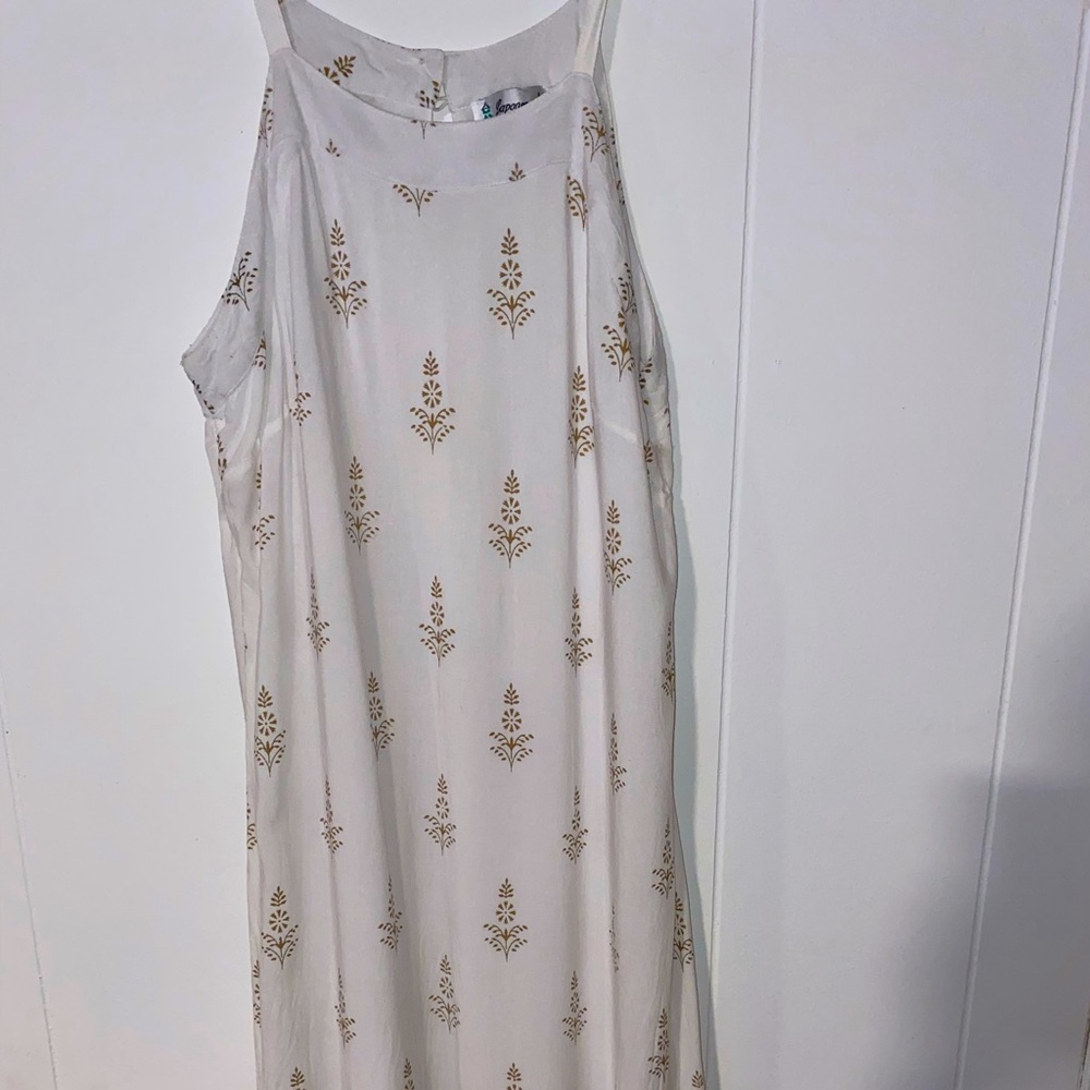 Annabelle dress size L.